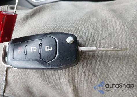 2017 Ford F-150 Lariat/Xl/Xlt z USA, uszkodzony, nr VIN 1FTEW1CP0HKT57811